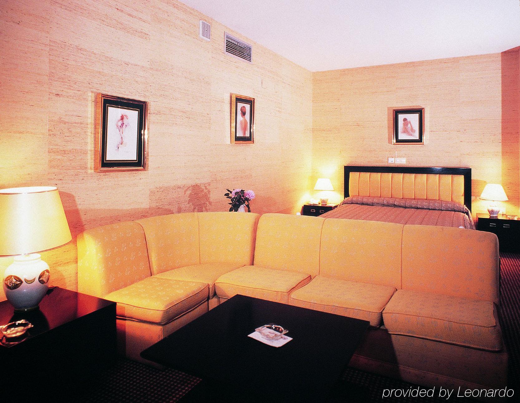 Hotel Ebora By Vivere Stays Talavera de la Reina Cameră foto